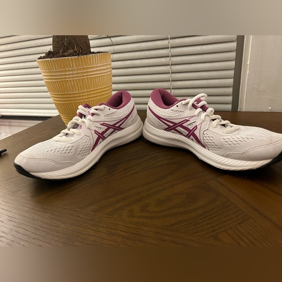 ASICS GEL Contend 7 Running Sneakers - Picture 6 of 9